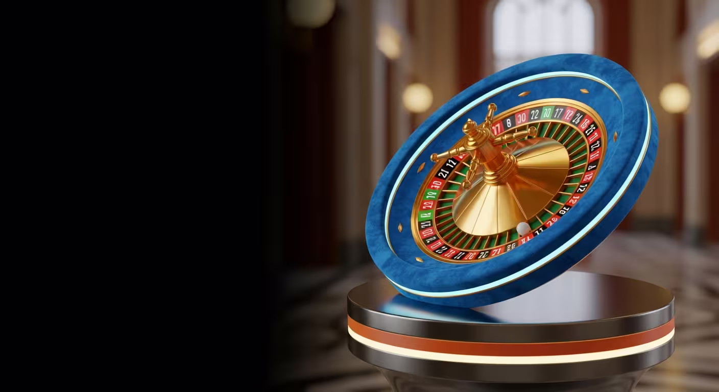 AndesGaming online casino