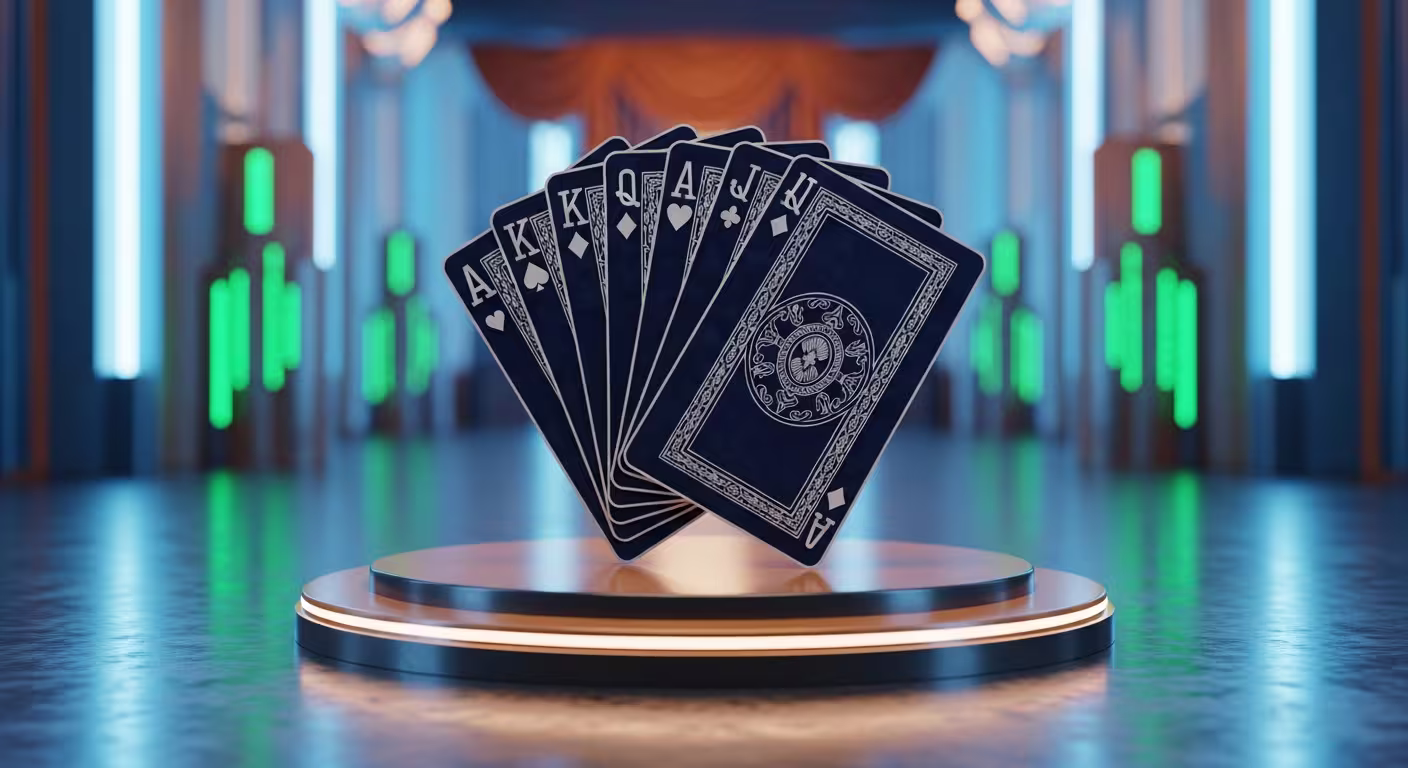 First Deposit Bonus
